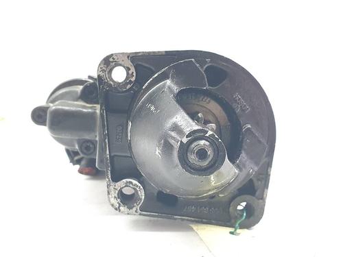 Used Starter Starter FORD FOCUS II Turnier (DA_, FFS, DS) 1.8 TDCi (115 hp) 40513304 40513304
