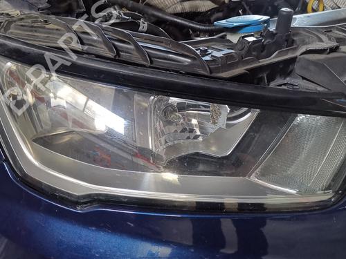 right-headlight-audi-a1-8x1-8xk-2010-2011-2012-2013-2014-2015-2016-2017-2018-2019-36677174 main image
