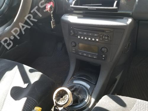 Engine CITROËN C4 I (LC_)  | BP29590875M1 