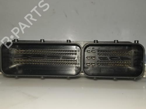 Engine control unit (ECU) MERCEDES-BENZ E-CLASS (W211)  | BP15287984M57 