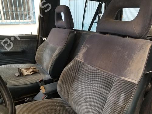 Alternator MITSUBISHI PAJERO I Canvas Top (L04_G) | BP32368614M7