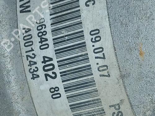 Used Steering pump CITROËN C4 Picasso I MPV (UD_) 2.0 HDi 138 (136 hp) 30966591