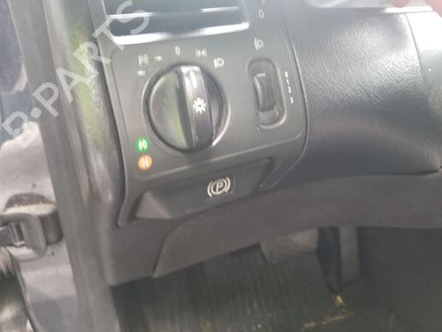 ABS pump MERCEDES-BENZ E-CLASS (W210) E 300 Turbo-D (210.025) | BP32364140M43 