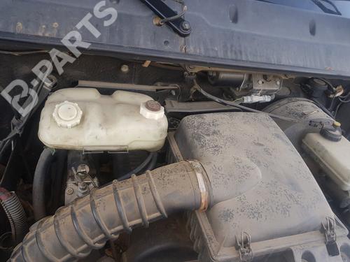 Used Engine Engine RENAULT MASCOTT Platform/Chassis (UH_, HH_) [1999-2005] 11172371 11172371