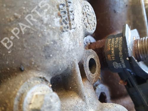 Used Injector OPEL VIVARO A Van (X83) [2001-2015]  28725289
