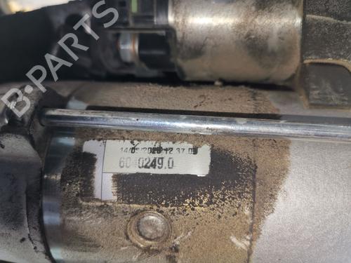 Used Starter TOYOTA AVENSIS (_T25_) [2003-2008]  28094587