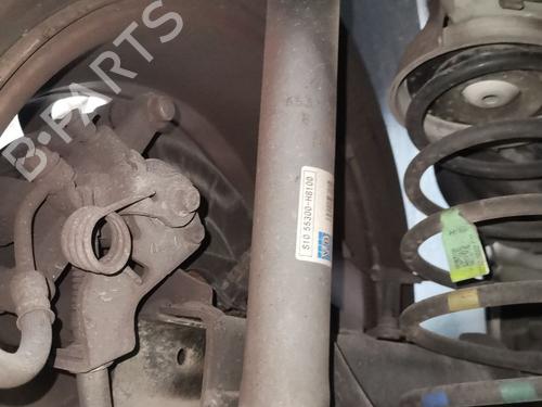 Left rear shock absorber KIA RIO IV (YB, SC, FB) | BP31013976M18