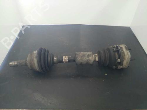 Left front driveshaft ALFA ROMEO 147 (937_) 1.6 16V T.SPARK ECO (937.AXA1A, 937.BXA1A) | BP3169518M38 
