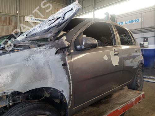 Right taillight DAEWOO KALOS (KLAS) 1.4 16V | BP15596351C35 - Image 6