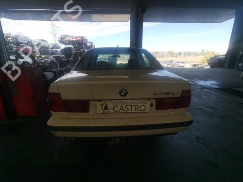 Starter BMW 5 (E39) 525 td | BP20110327M8 - Image 7