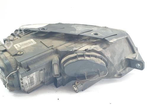 Left headlight VW PASSAT B6 (3C2) | BP30172421C28