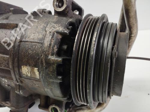 Compressore A/C AUDI A6 C6 Avant (4F5)  | BP12430775M34 