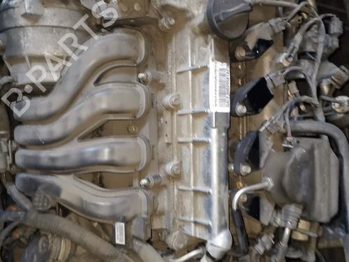 Engine HYUNDAI IONIQ (AE) 1.6 GDI Hybrid | BP19167279M1 