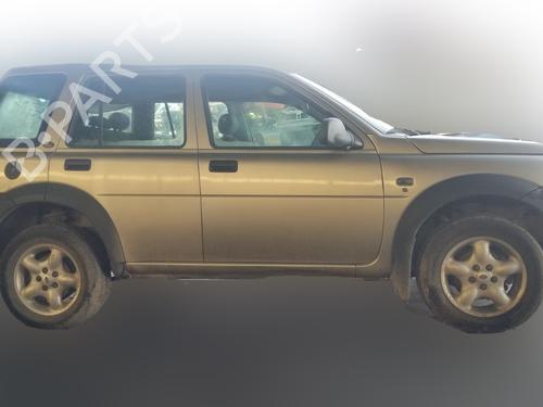 Engine control unit (ECU) LAND ROVER FREELANDER I (L314) | BP32234389M57