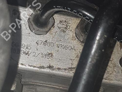 Used ABS pump NISSAN NV200 / EVALIA Bus [2010-2025]  29010014