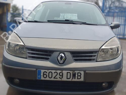 Used Parts RENAULT SCÉNIC II (JM0/1_) [2003-2010]  4440830
