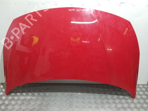 Used Hood OPEL ASTRA K (B16) 1.0 Turbo (68) (105 hp) 22781729