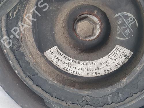 AC compressor VW PASSAT B5.5 (3B3) | BP33851962M34 - Image 5