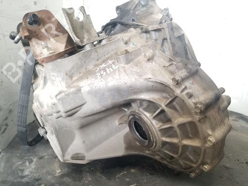 Gearbox MAZDA 6 Hatchback (GG)  | BP19935080M3 