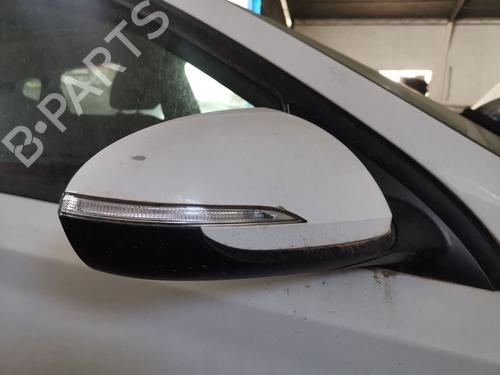 Used Right mirror Right mirror HYUNDAI i30 FASTBACK (PDE, PDEN) [2017-2026] 34227196 34227196