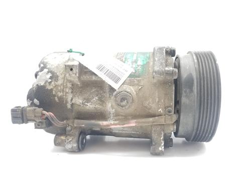 AC compressor SEAT IBIZA II (6K1) 1.4 i | BP20139764M34