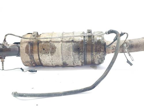 Used Particulate filter Particulate filter SUZUKI GRAND VITARA II (JT, TE, TD) 1.9 DDiS All-wheel Drive (JT419, TD44, JB419WD, JB419XD,... (129 hp) 40261504 40261504
