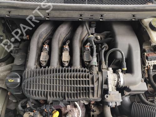 Used Engine PEUGEOT 308 II (LB_, LP_, LW_, LH_, L3_) [2013-2021]  32176991