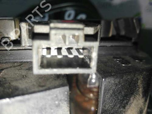 Right taillight NISSAN PRIMERA (P11)  | BP4827768C35 