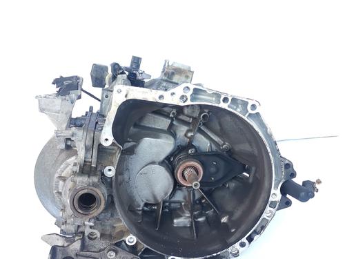 Used Gearbox Gearbox CITROËN C4 Picasso II [2013-2026] 33462091 33462091