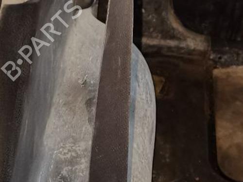 Used Rear right seatbelt SUZUKI GRAND VITARA II (JT, TE, TD) 1.9 DDiS All-wheel Drive (JT419, TD44, JB419WD, JB419XD,... (129 hp) 29454002