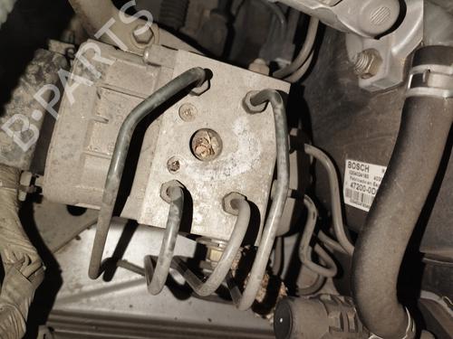 Used ABS pump TOYOTA YARIS (_P1_) [1999-2005]  16947809