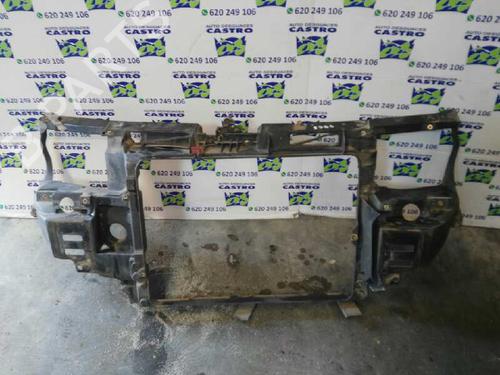 Used Front slam panel SEAT ALHAMBRA (7V8, 7V9) 1.9 TDI (90 hp) 4838759