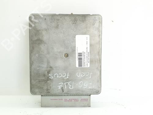 Used Engine control unit (ECU) Engine control unit (ECU) 39539887 39539887