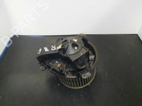 Heater blower motor FIAT PANDA (141_)  | BP4369902M62 