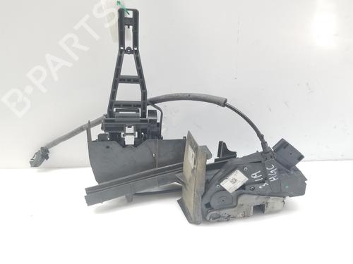 Used Front left lock FORD FOCUS III [2010-2020]  15385219
