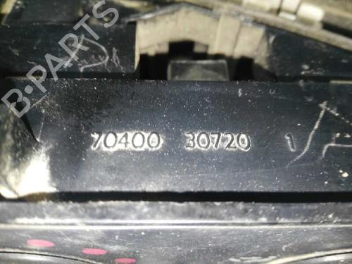 Climate control NISSAN MICRA II (K11)  | BP4735229I5 