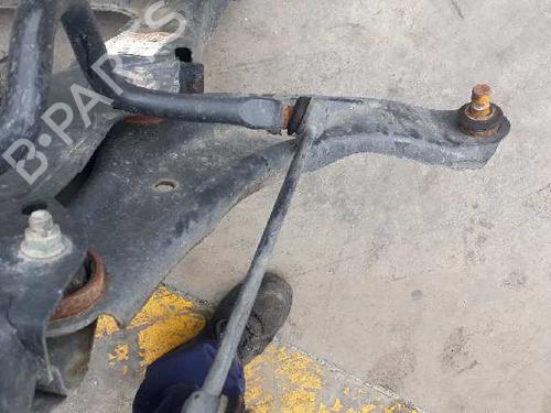 Used Right front suspension arm NISSAN JUKE (F15) 1.6 (113 hp) 4938680