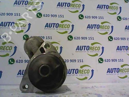 Startmotor DAEWOO MATIZ (M100, M150) 1.0 | BP3181883M8 