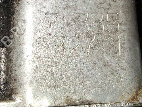 Other PEUGEOT 2008 I (CU_) | BP27610157O1