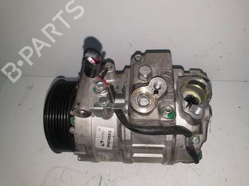 AC compressor MERCEDES-BENZ E-CLASS (W211) E 280 CDI (211.020) | BP17531182M34 