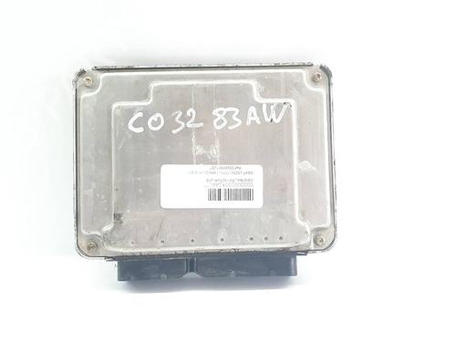 Used Engine control unit (ECU) Engine control unit (ECU) SEAT LEON (1M1) [1999-2006] 40021810 40021810