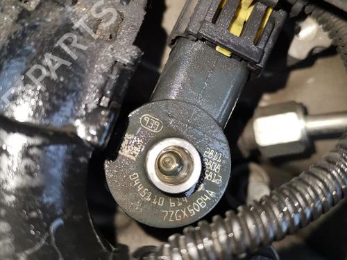 Spreder / Dyse ALFA ROMEO MITO (955_) [2008-2018]  32274542