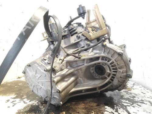 Gearbox KIA CARNIVAL II (GQ) 2.9 CRDi | BP30901153M3