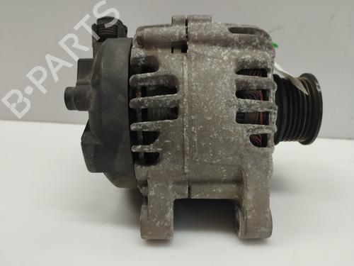 Alternator FORD C-MAX II (DXA/CB7, DXA/CEU)  | BP11055665M7 