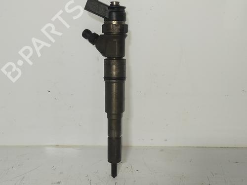 Used Injector BMW 5 (E60) 530 d (218 hp) 15249640