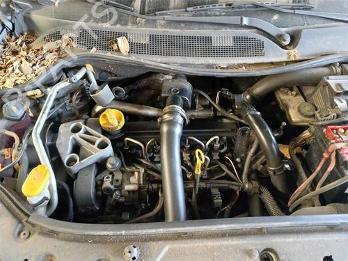 Used Engine Engine RENAULT MEGANE II Saloon (LM0/1_) [2003-2026] 39717126 39717126