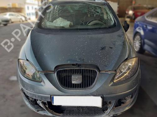 Used Parts SEAT ALTEA (5P1)    4957705