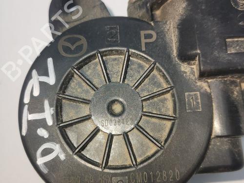 Left front window motor MAZDA 3 (BM, BN) | BP30615823E21