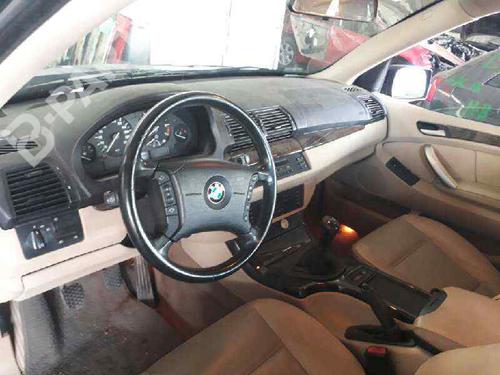 Right front window switch BMW X5 (E53) 3.0 i | BP5044320C105  - Image 12