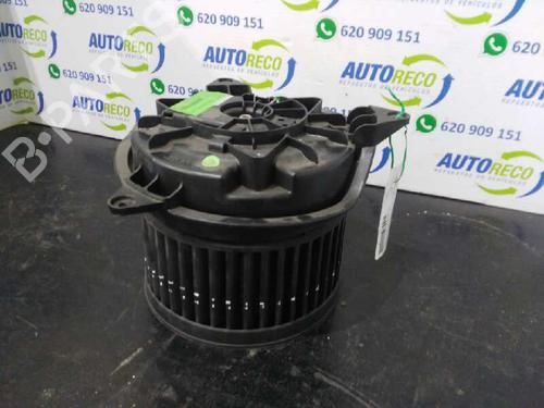 Used Heater blower motor FORD MONDEO III Saloon (B4Y) 2.0 TDCi (130 hp) 13989051